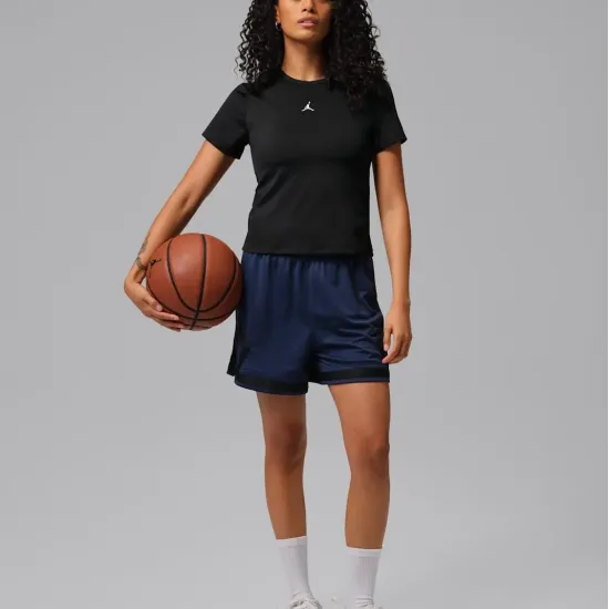 Футболка Nike Air Jordan Sport Essentials Dri-FIT IF2354-010