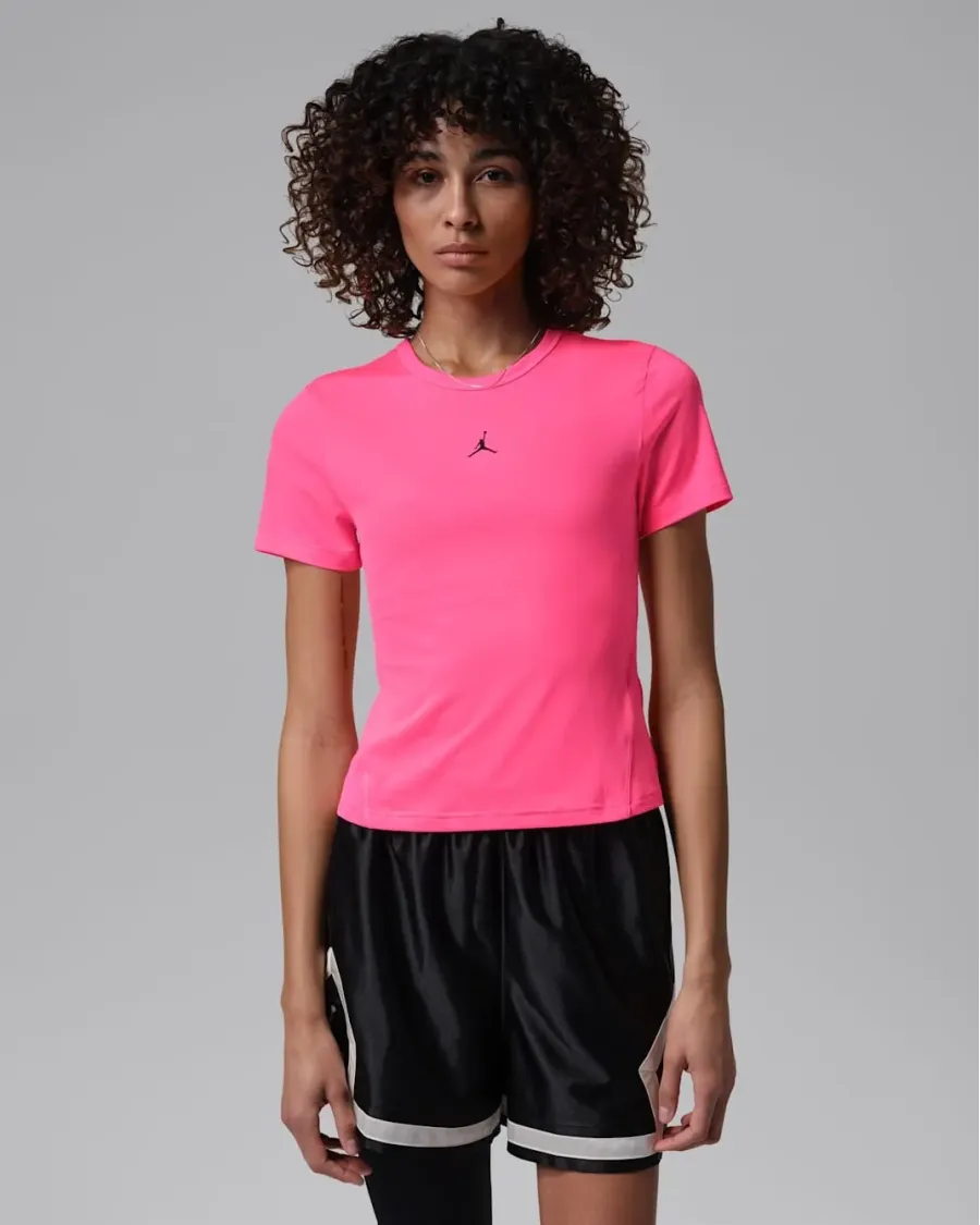 Футболка Nike Air Jordan Sport Essentials Dri-FIT IF2354-645