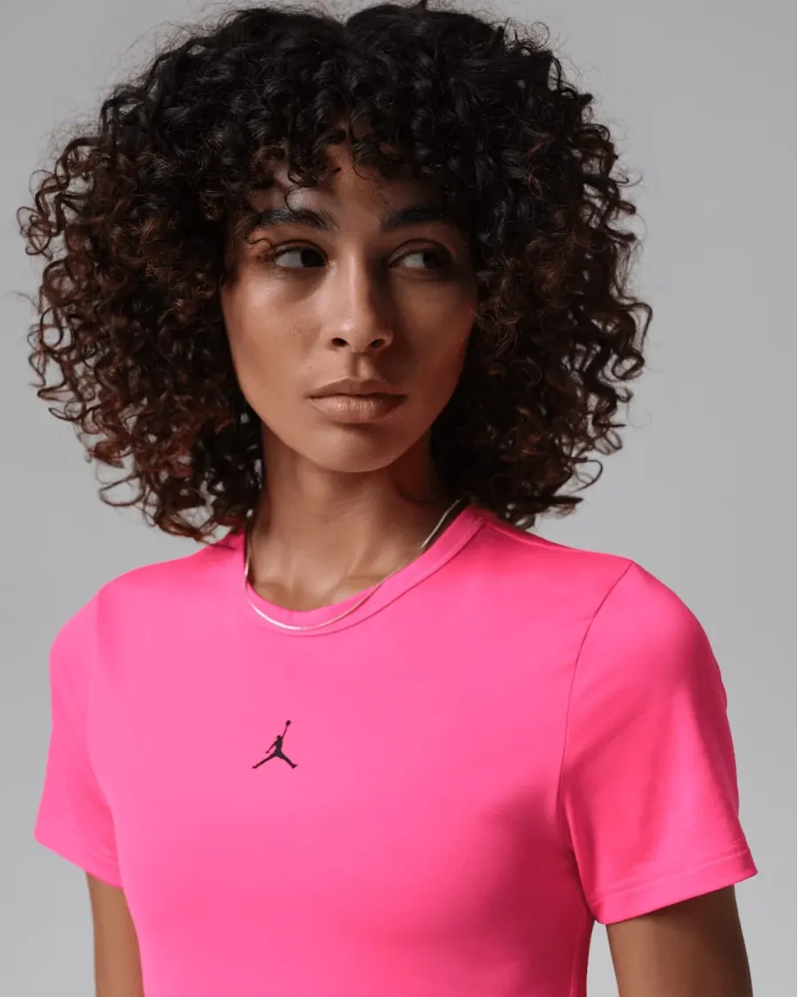 Футболка Nike Air Jordan Sport Essentials Dri-FIT IF2354-645