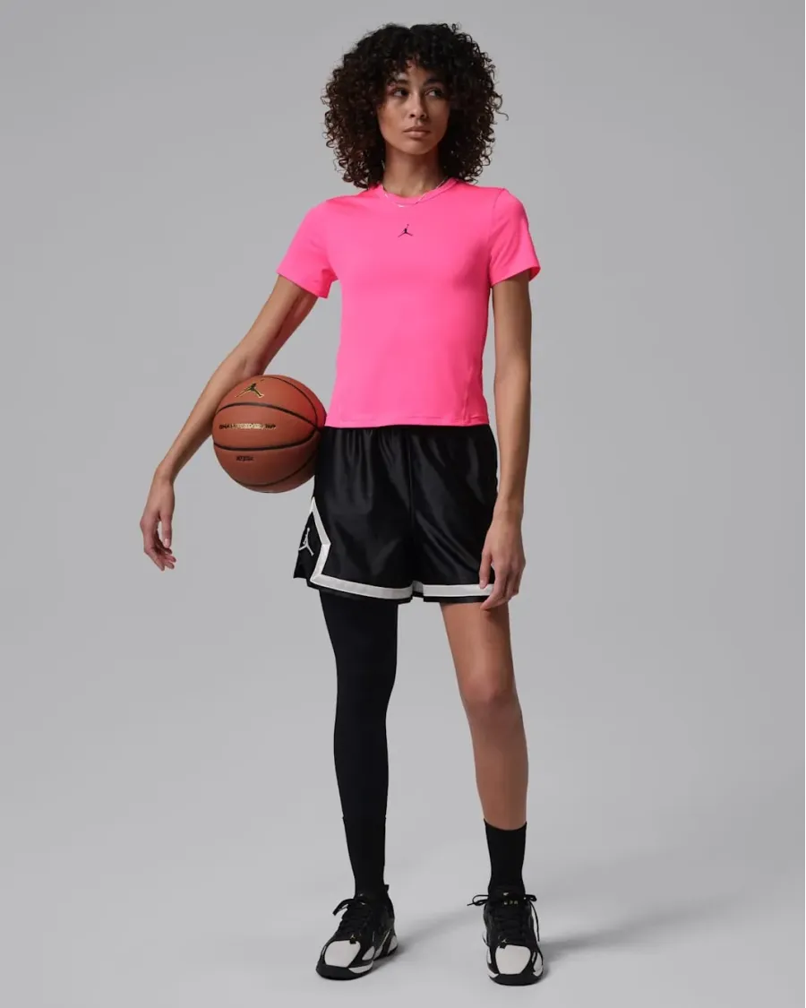 Футболка Nike Air Jordan Sport Essentials Dri-FIT IF2354-645