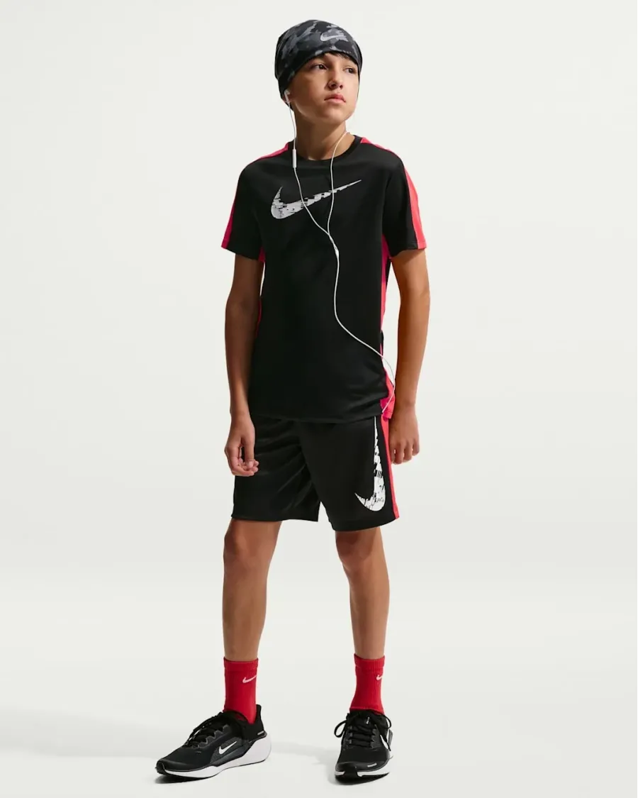 Шорти Nike Trophy23 Dri-FIT IF2399-010