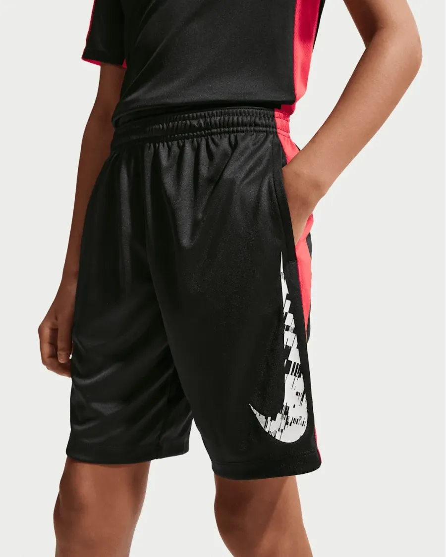 Шорти Nike Trophy23 Dri-FIT IF2399-010