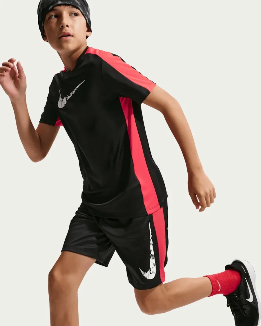 Шорти Nike Trophy23 Dri-FIT IF2399-010