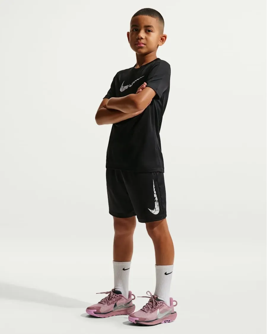 Шорти Nike Trophy23 Dri-FIT IF2399-011