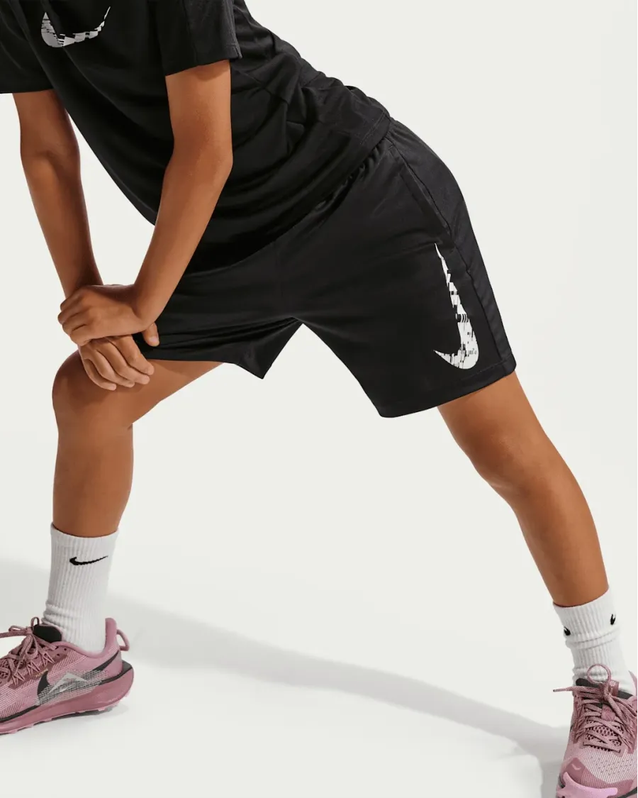 Шорти Nike Trophy23 Dri-FIT IF2399-011