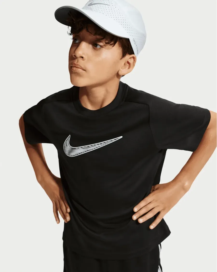 Футболка Nike Multi Dri-FIT IF2430-010