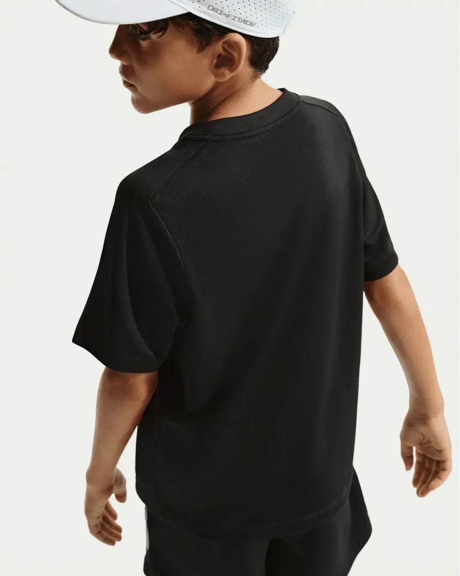 Футболка Nike Multi Dri-FIT IF2430-010
