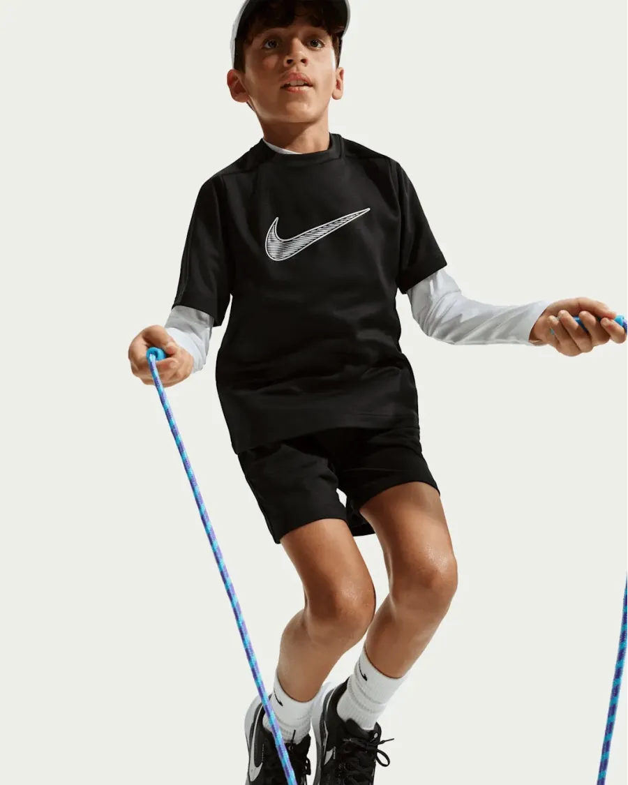 Футболка Nike Multi Dri-FIT IF2430-010