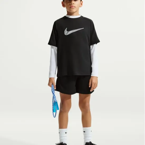 Футболка Nike Multi Dri-FIT IF2430-010
