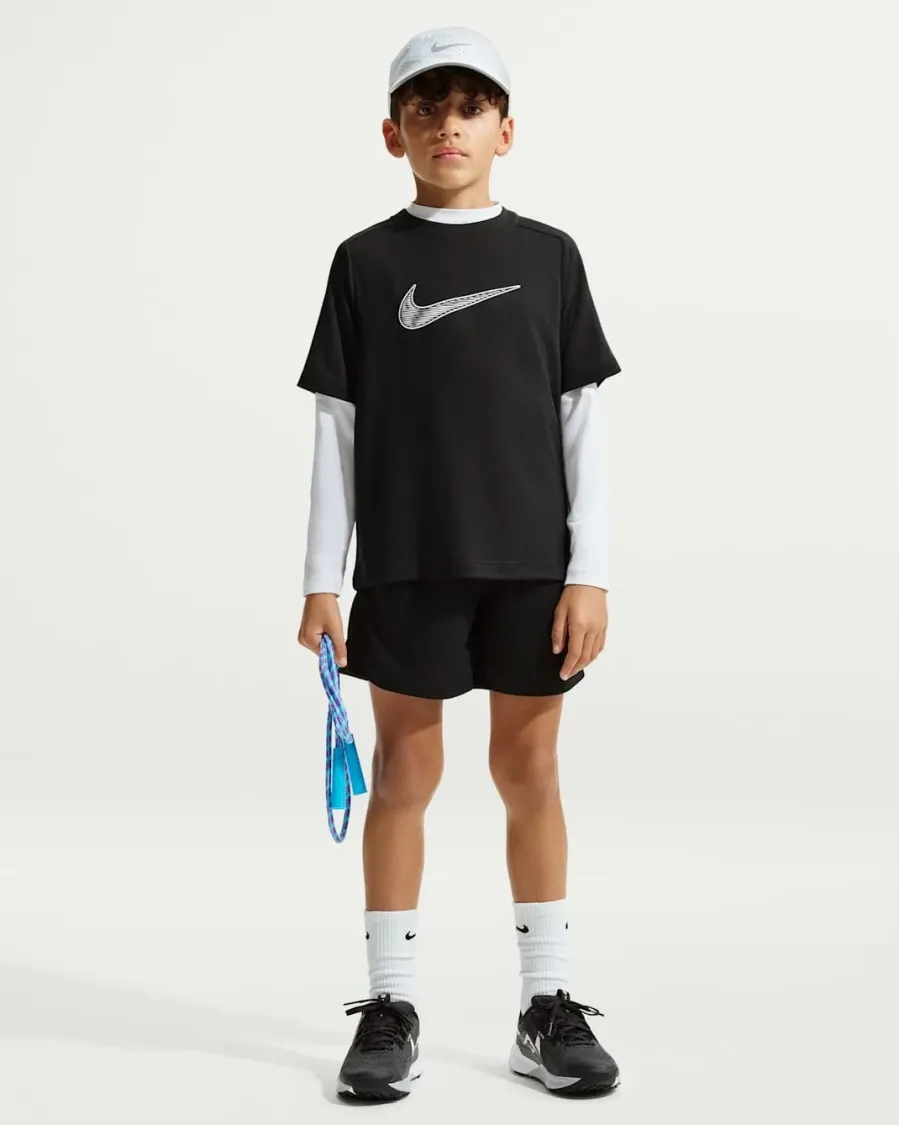 Футболка Nike Multi Dri-FIT IF2430-010