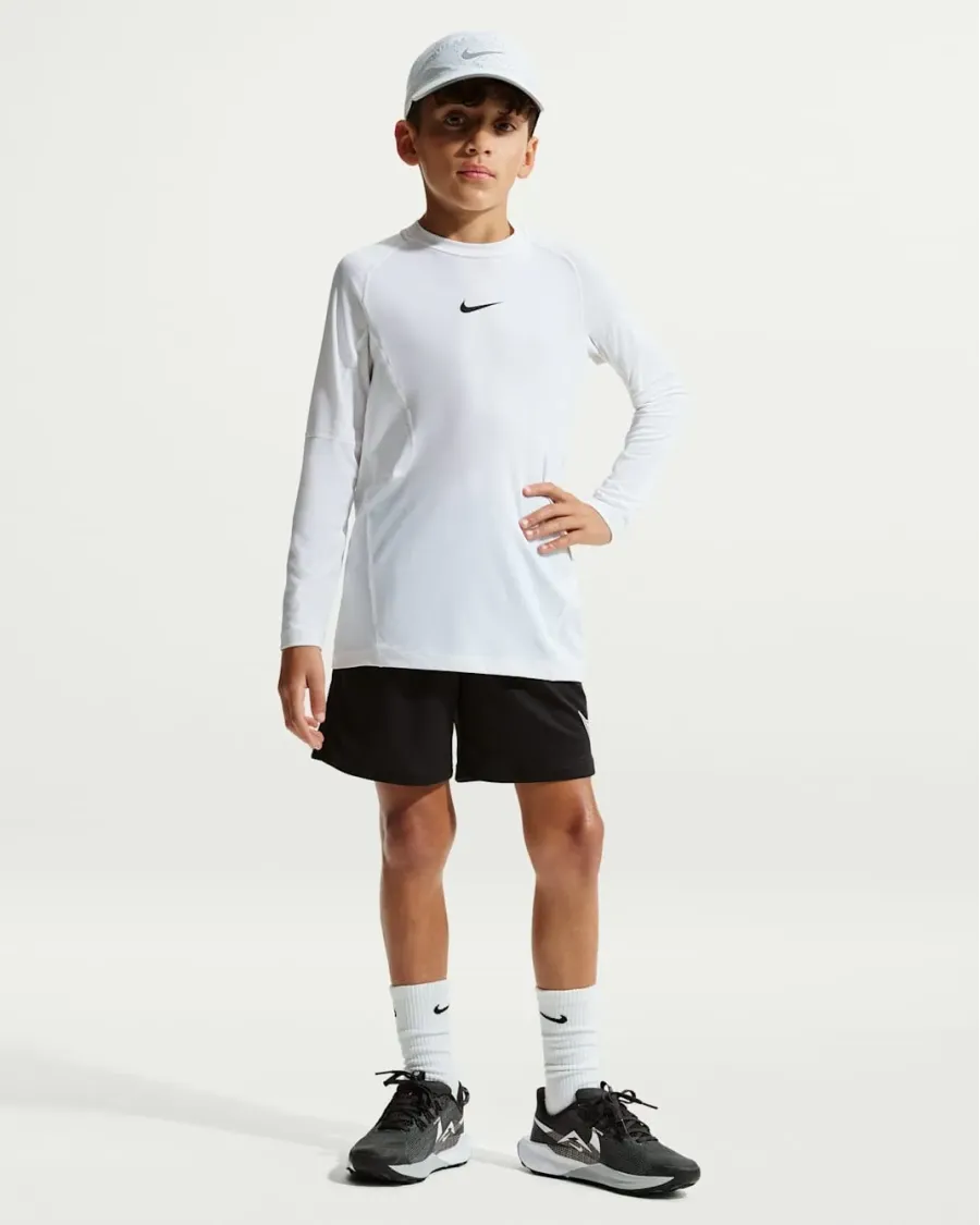 Шорти Nike Multi Dri-FIT Training IF2431-010
