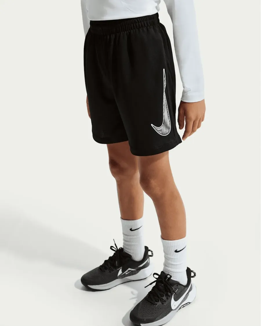 Шорти Nike Multi Dri-FIT Training IF2431-010