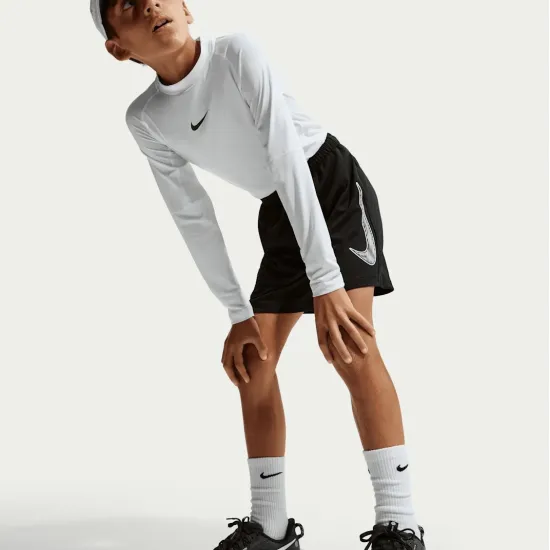 Шорти Nike Multi Dri-FIT Training IF2431-010