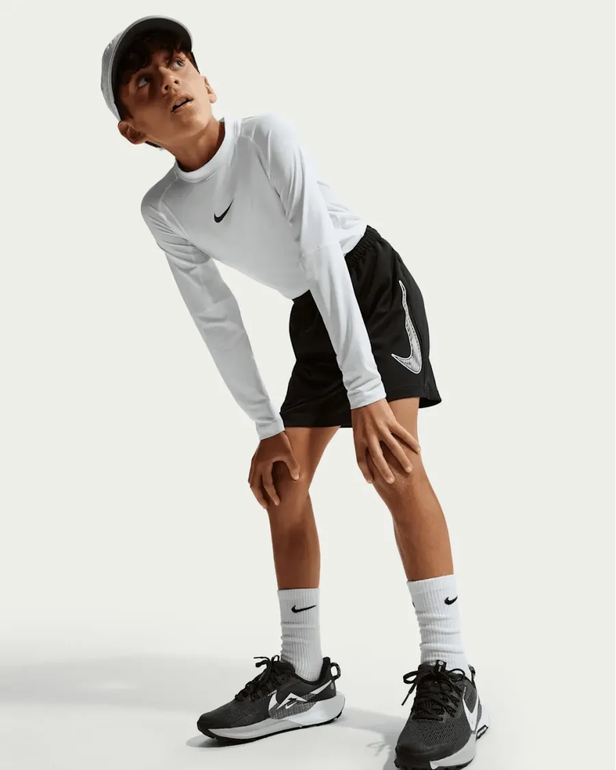 Шорти Nike Multi Dri-FIT Training IF2431-010