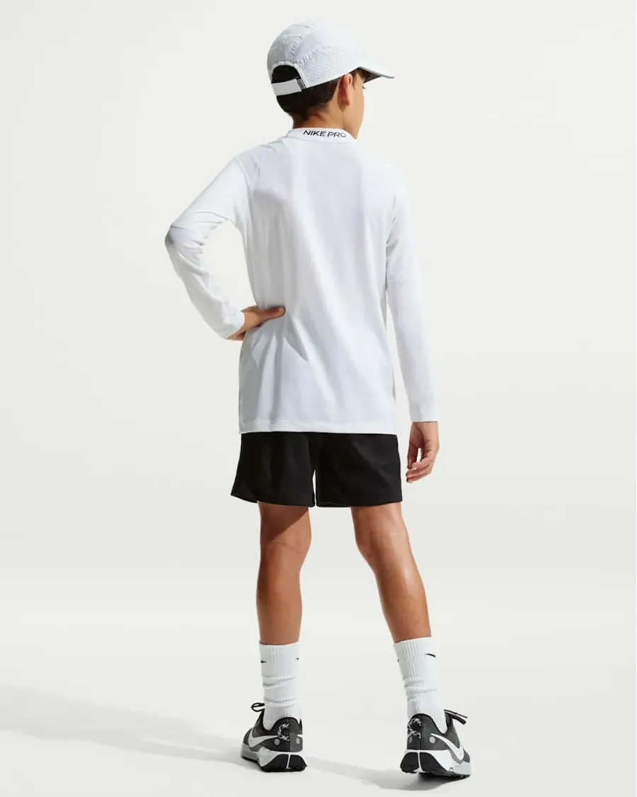 Шорти Nike Multi Dri-FIT Training IF2431-010