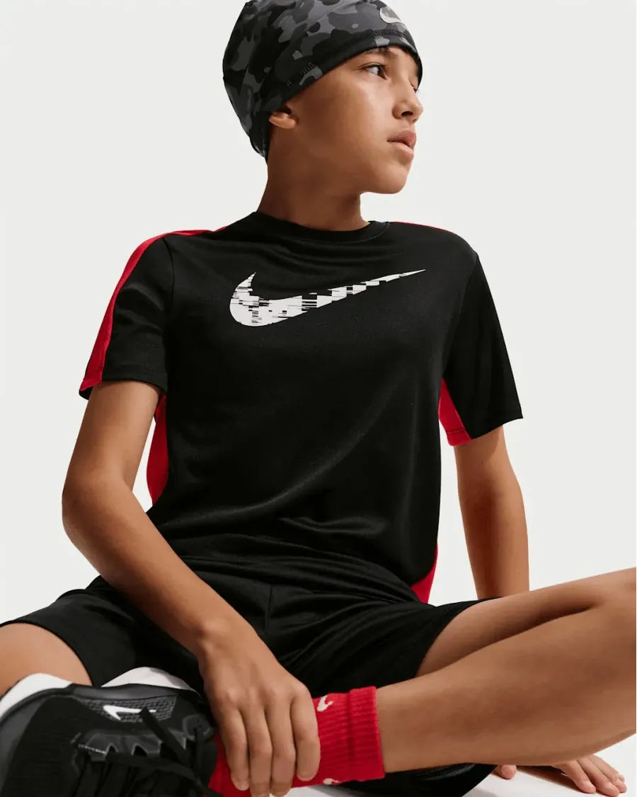 Футболка Nike Trophy23 Dri-FIT IF2434-010