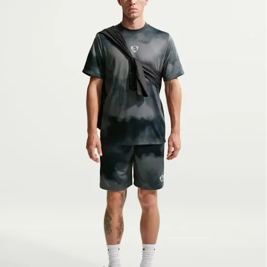 Футболка Nike Academy+ Dri-FIT IF2549-010
