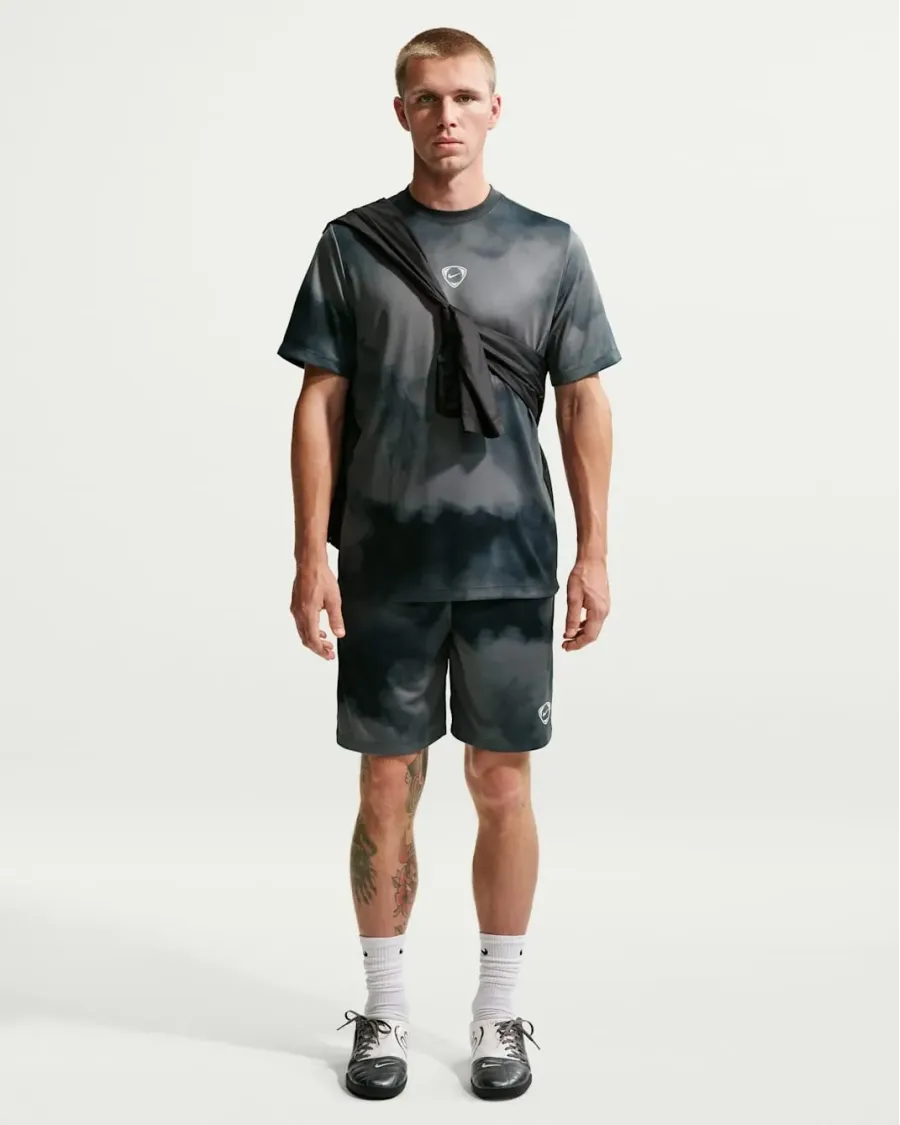 Футболка Nike Academy+ Dri-FIT IF2549-010