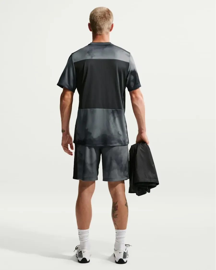 Футболка Nike Academy+ Dri-FIT IF2549-010
