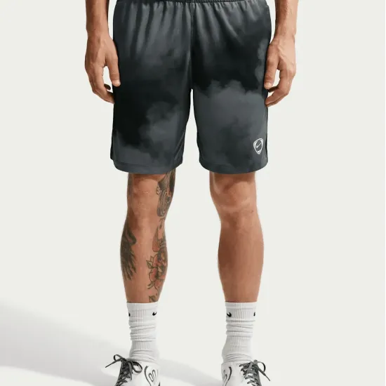 Шорти Nike Academy+ Dri-FIT IF2551-010