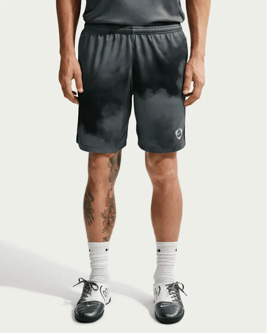 Шорти Nike Academy+ Dri-FIT IF2551-010