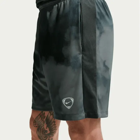 Шорти Nike Academy+ Dri-FIT IF2551-010