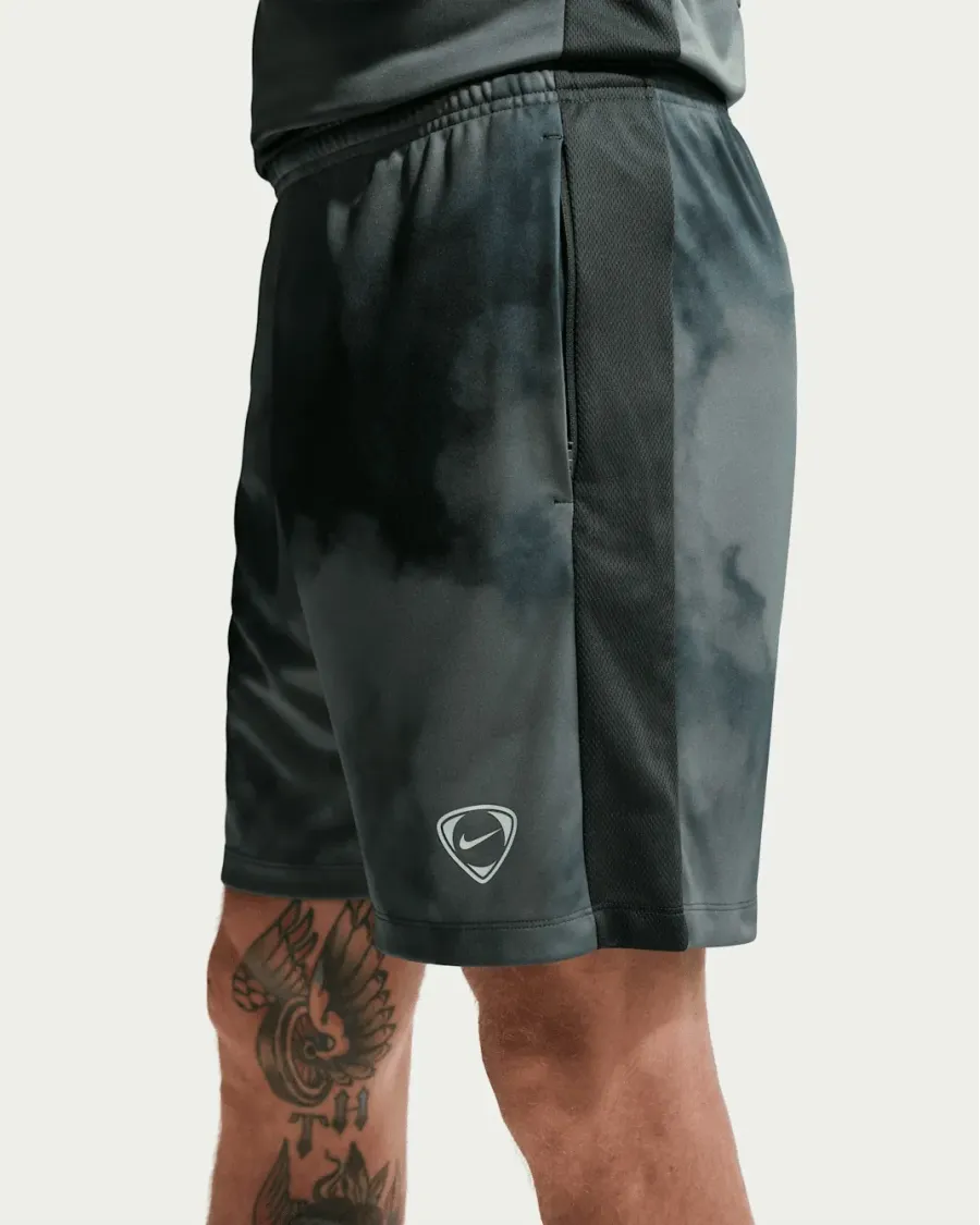 Шорти Nike Academy+ Dri-FIT IF2551-010