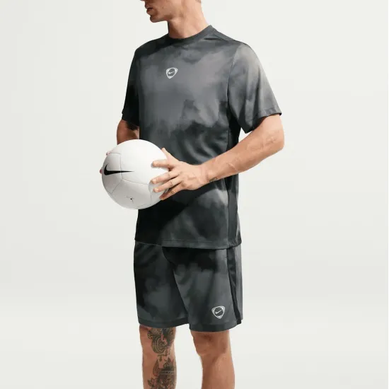 Шорти Nike Academy+ Dri-FIT IF2551-010