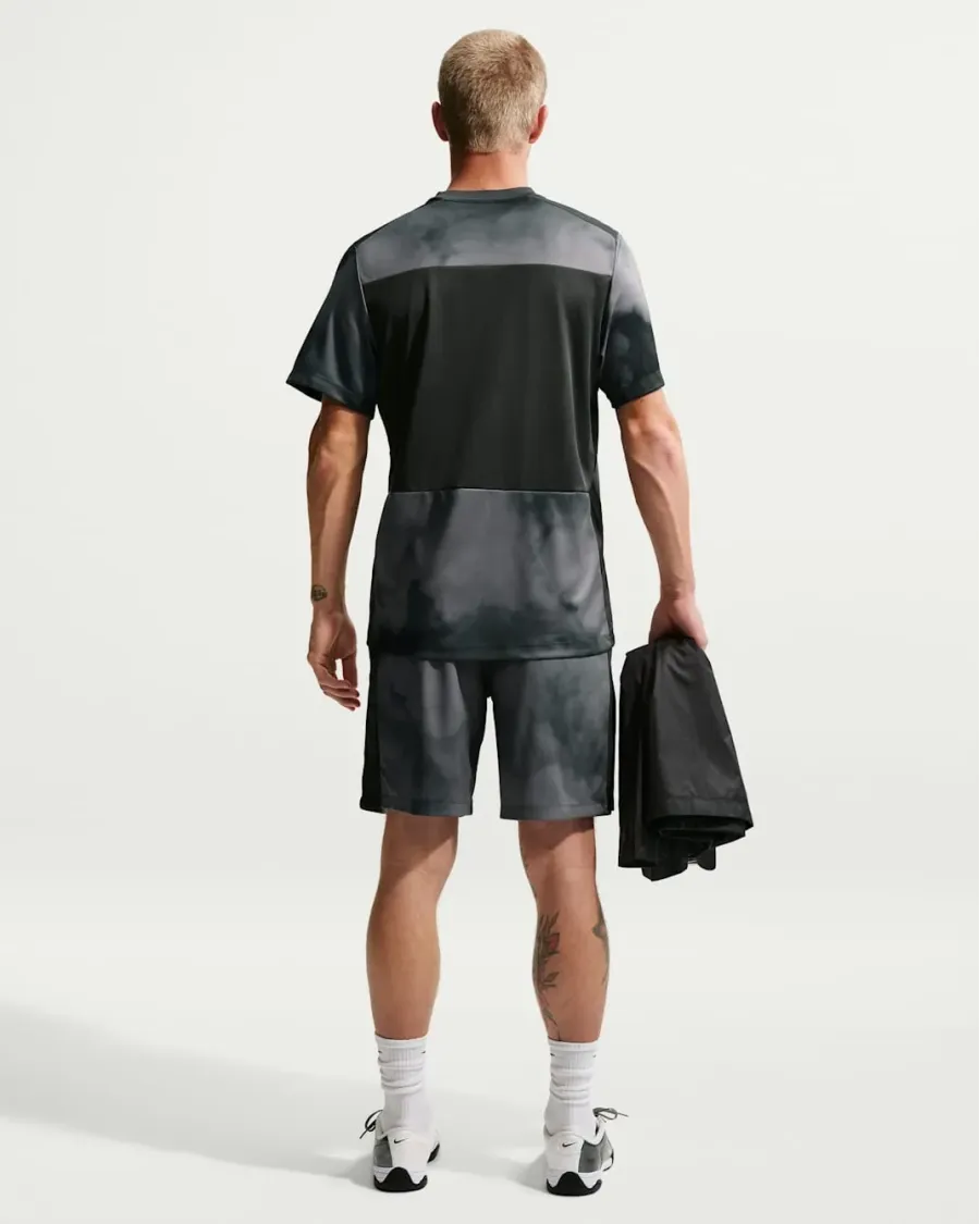 Шорти Nike Academy+ Dri-FIT IF2551-010