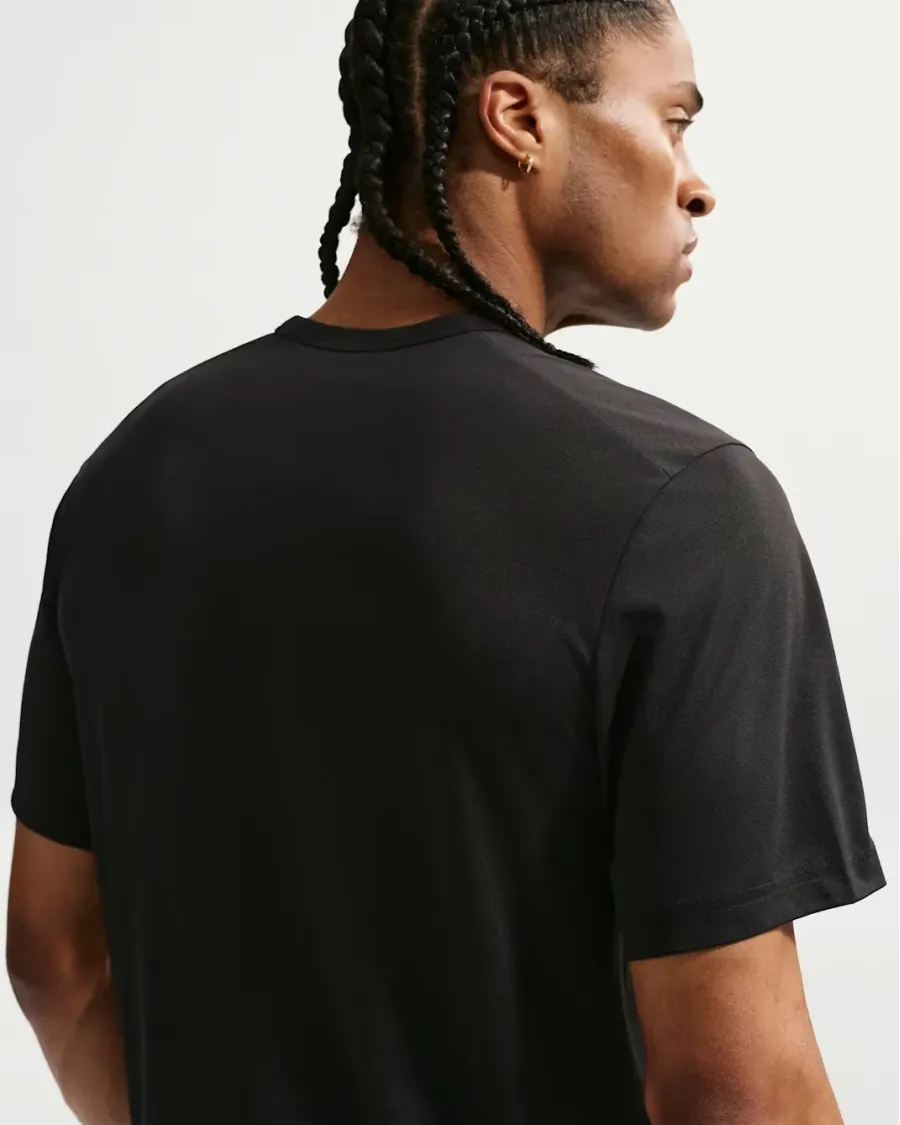Футболка Nike Hyverse Dri-FIT Training IF2778-010