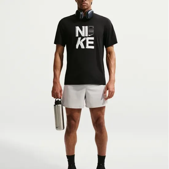 Футболка Nike Hyverse Dri-FIT Training IF2778-010