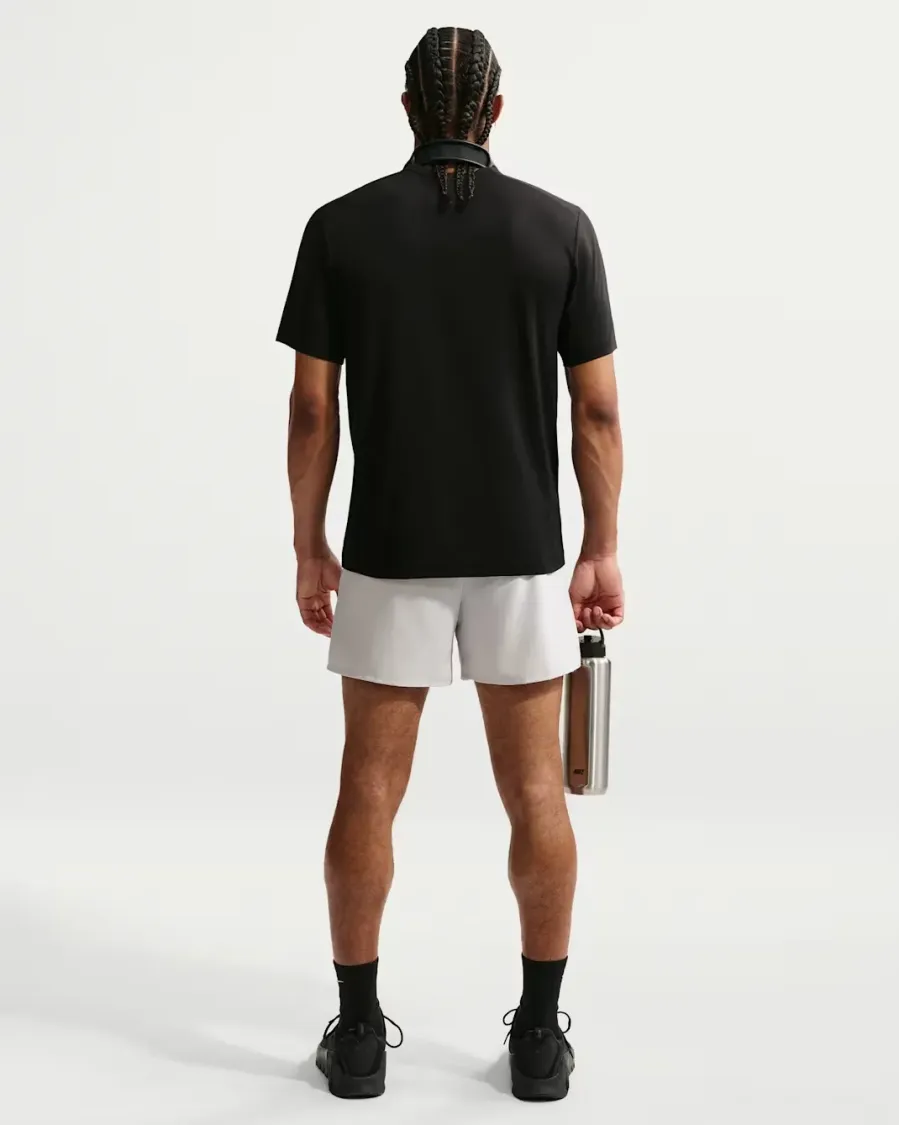 Футболка Nike Hyverse Dri-FIT Training IF2778-010