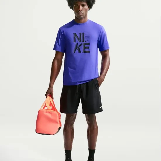 Шорти Nike Form Men's Dri-FIT 18cm Versatile IF2784-010