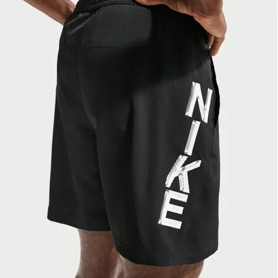 Шорти Nike Form Men's Dri-FIT 18cm Versatile IF2784-010