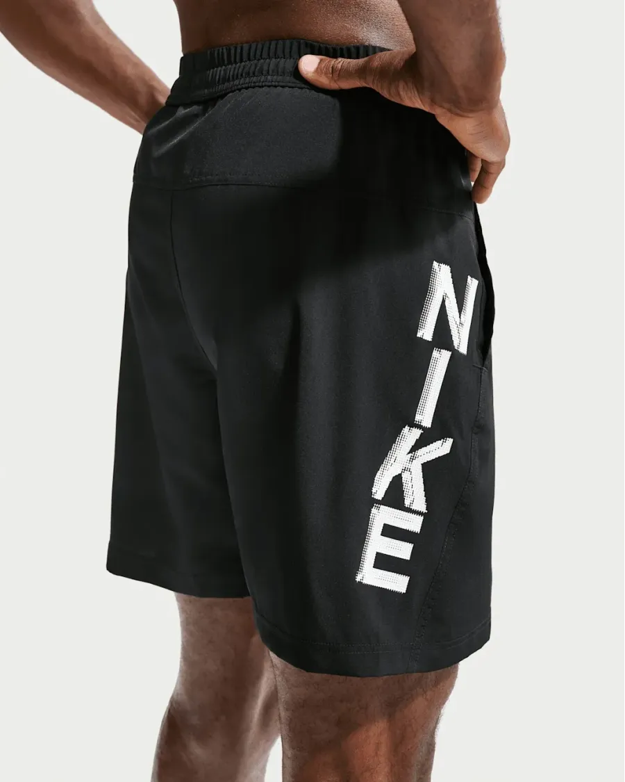 Шорти Nike Form Men's Dri-FIT 18cm Versatile IF2784-010