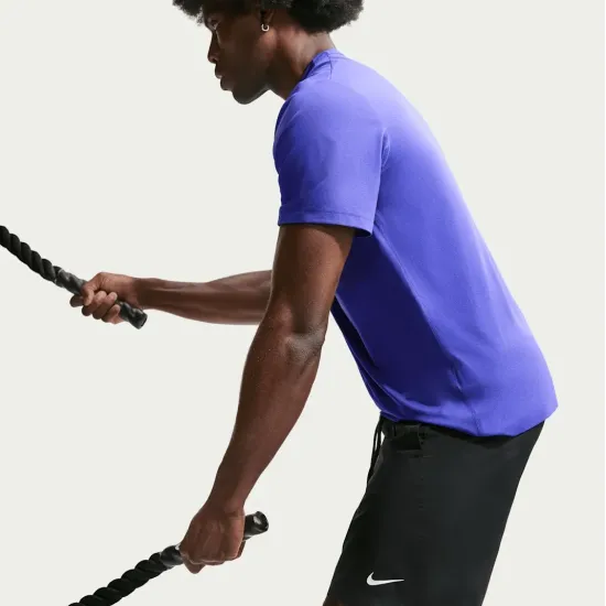 Шорти Nike Form Men's Dri-FIT 18cm Versatile IF2784-010
