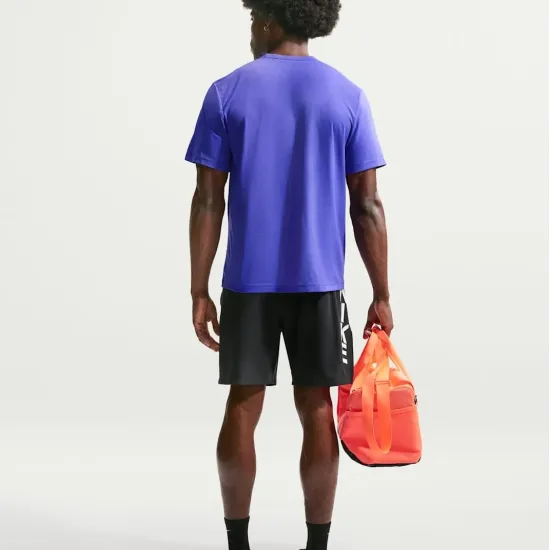 Шорти Nike Form Men's Dri-FIT 18cm Versatile IF2784-010