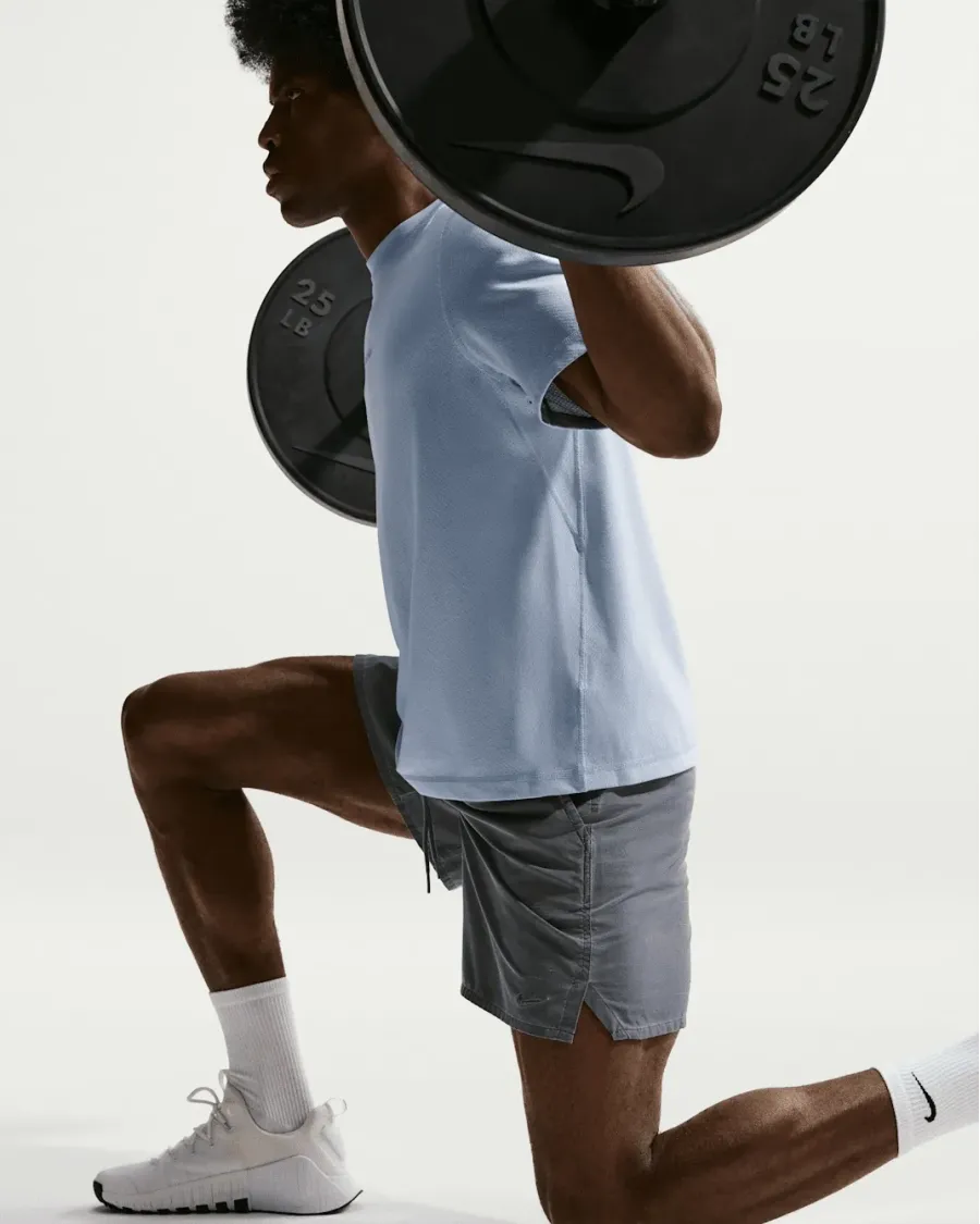 Шорти Nike Unlimited 7
