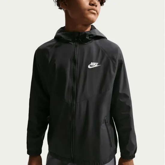Куртка Nike Sportswear Windrunner Repel IF2821-010
