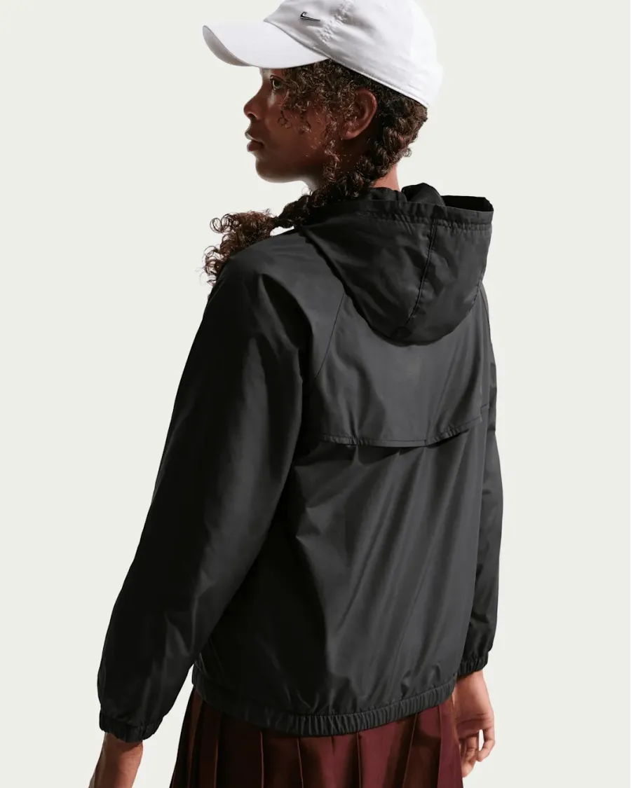 Куртка Nike Sportswear Windrunner Repel IF2821-010