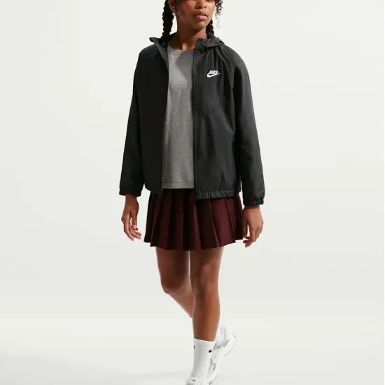 Куртка Nike Sportswear Windrunner Repel IF2821-010