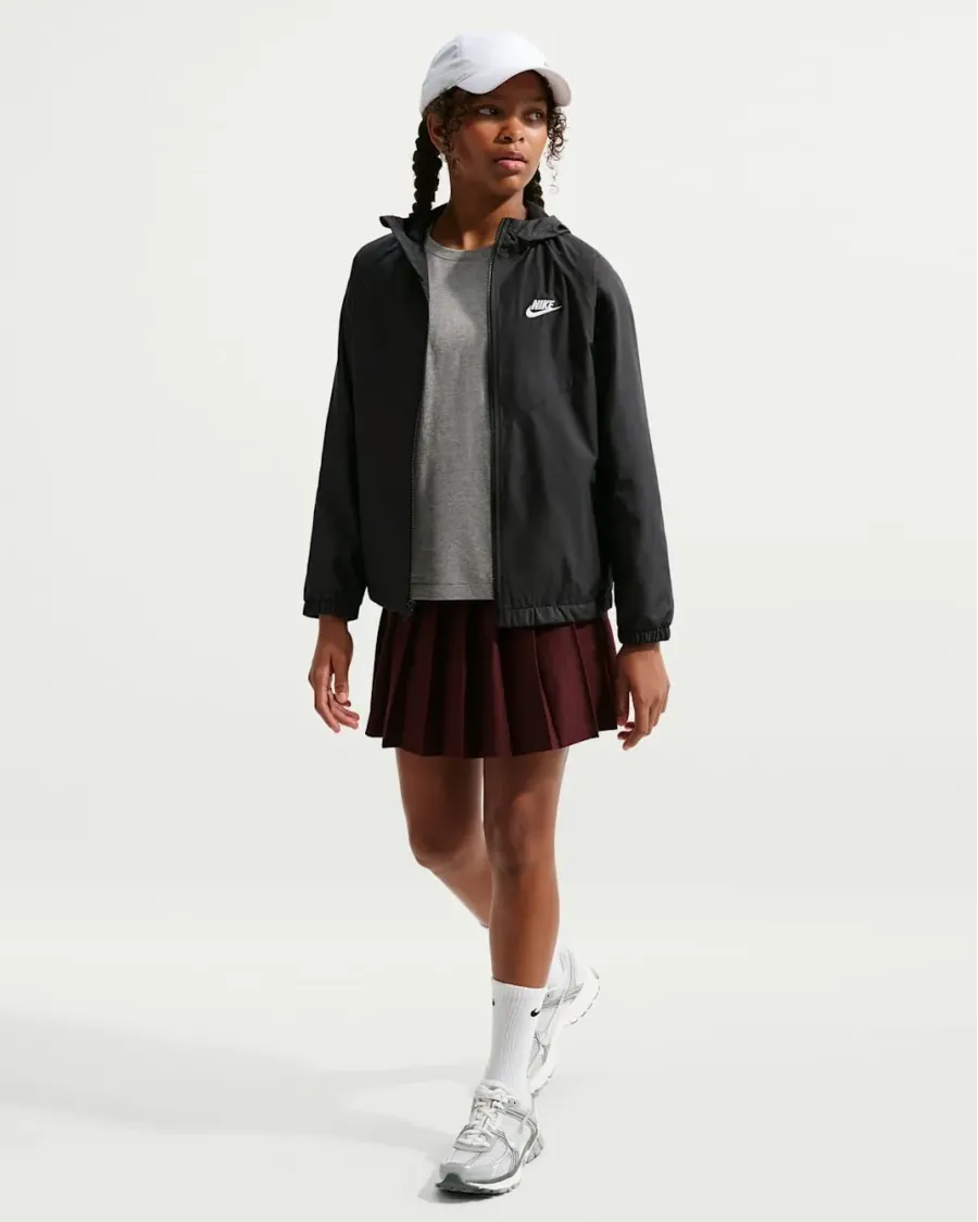 Куртка Nike Sportswear Windrunner Repel IF2821-010