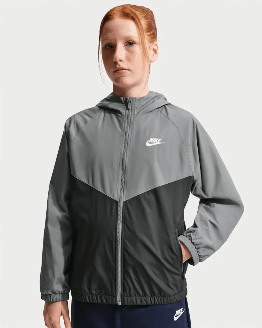 Куртка Nike Sportswear Windrunner Repel IF2821-084