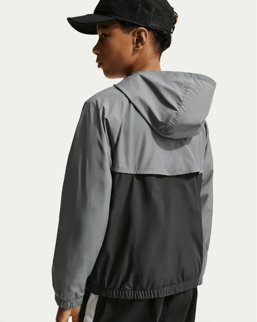 Куртка Nike Sportswear Windrunner Repel IF2821-084