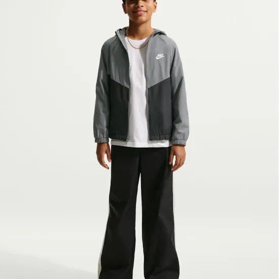 Куртка Nike Sportswear Windrunner Repel IF2821-084