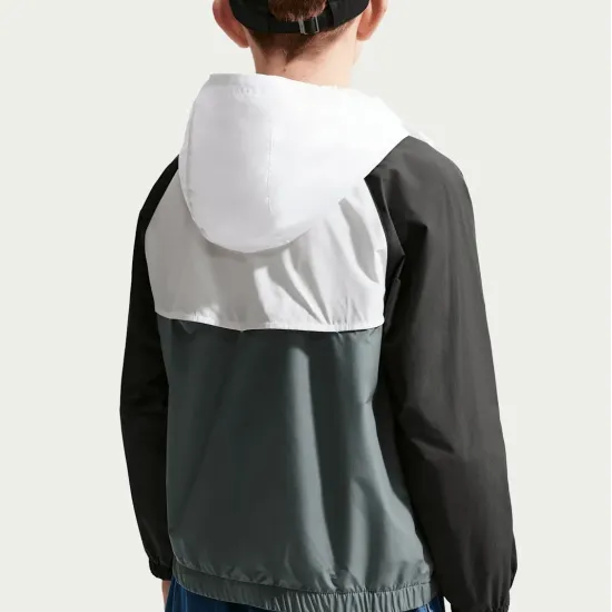 Куртка Nike Sportswear Windrunner Repel IF2821-100