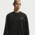 Кофта Nike Hyverse Dri-FIT Crew IF2977-010