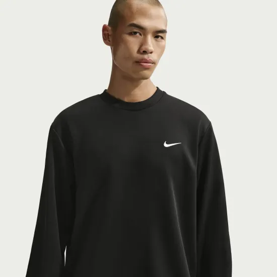 Кофта Nike Hyverse Dri-FIT Crew IF2977-010