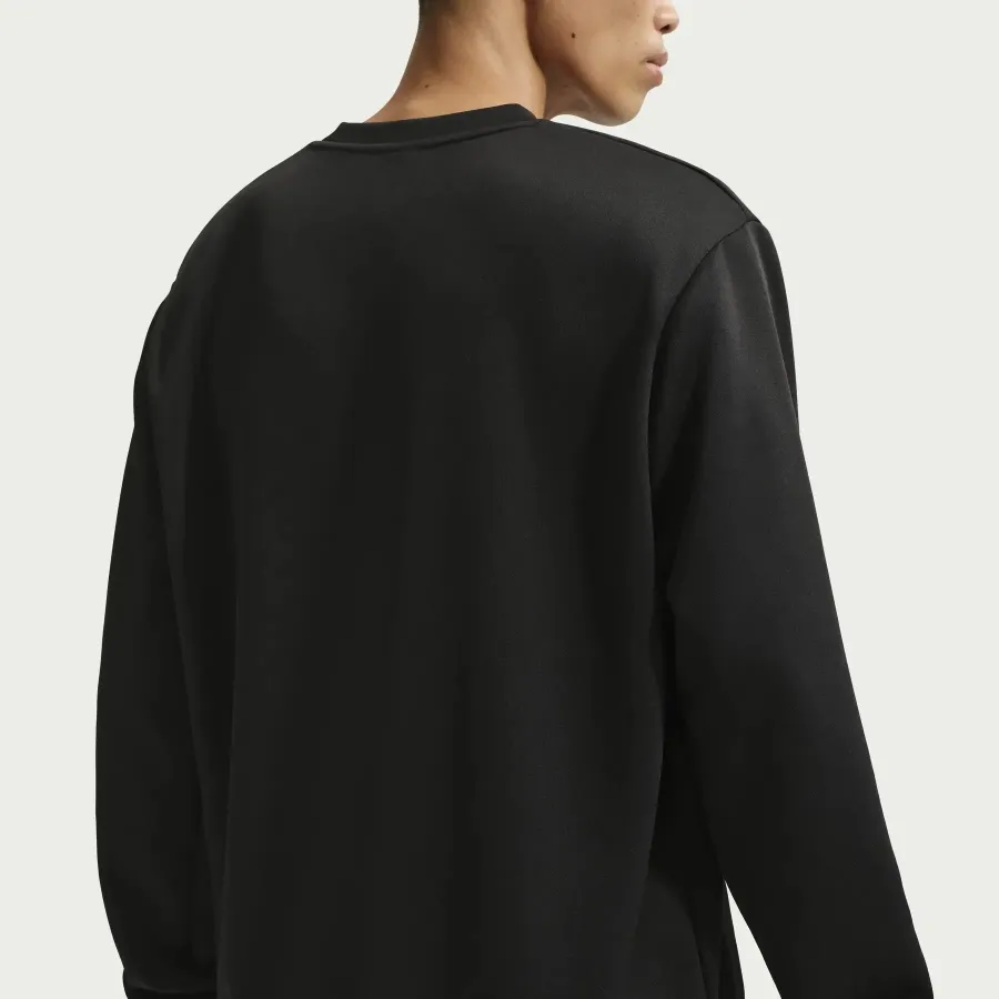 Кофта Nike Hyverse Dri-FIT Crew IF2977-010