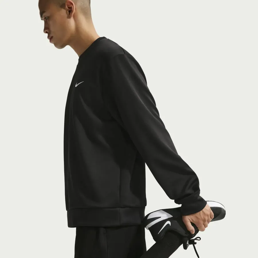 Кофта Nike Hyverse Dri-FIT Crew IF2977-010